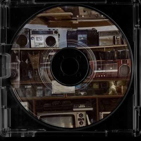 Playlist image
